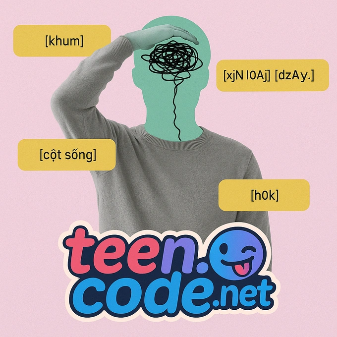 Teencode Banner