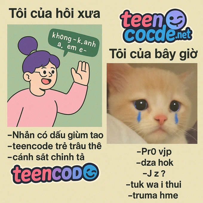 Meme teencode.net